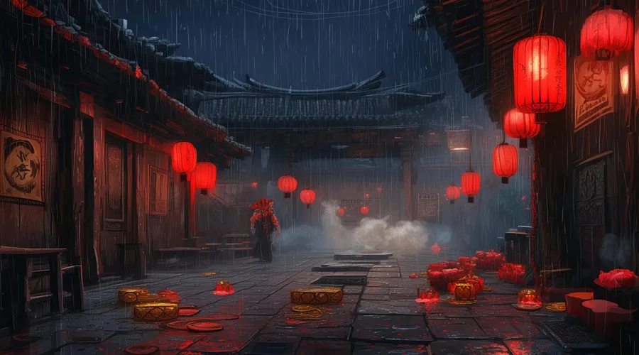 恐龙猎人游戏图片1